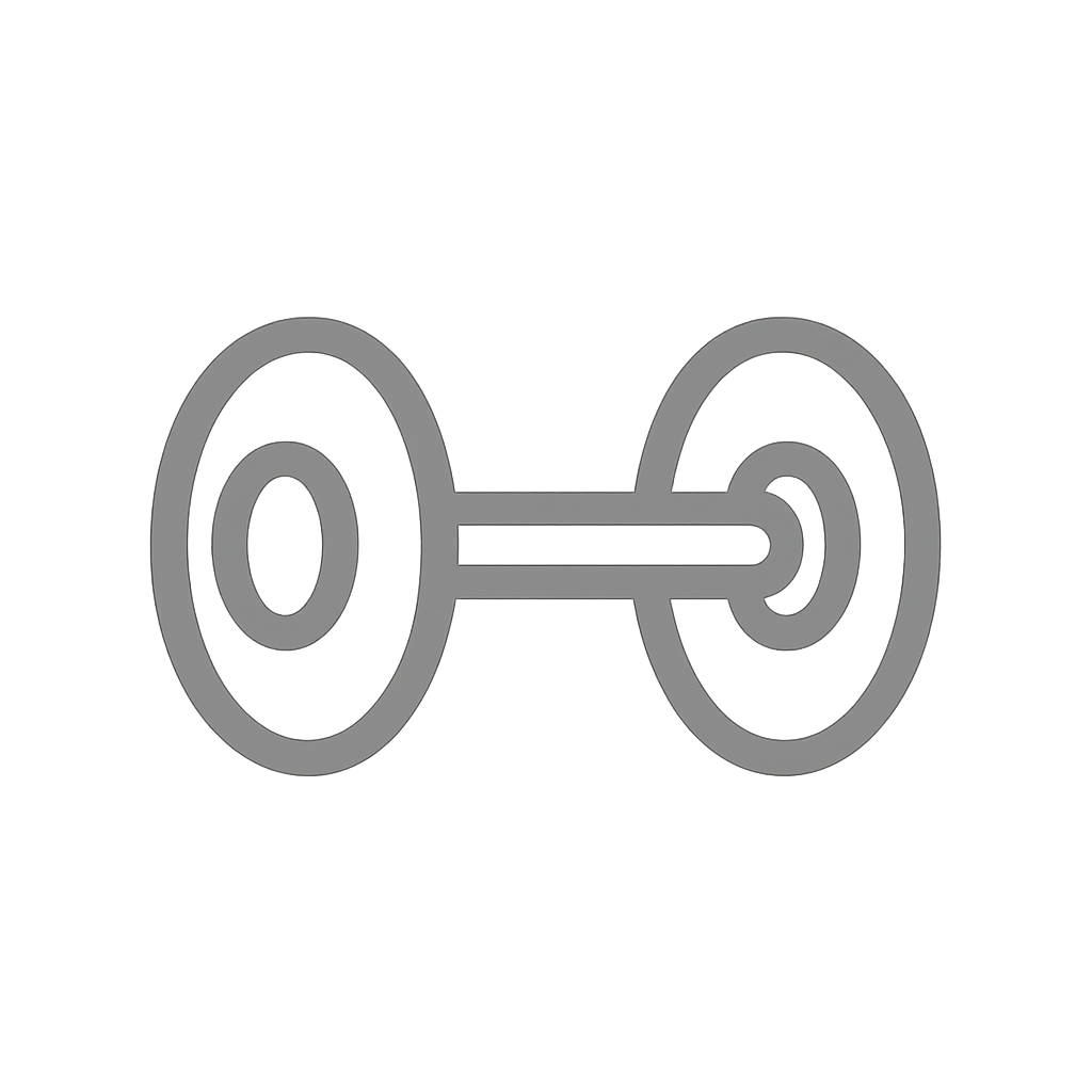 Иконка Колесные пары